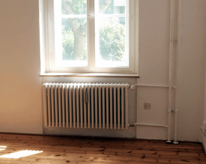 HEATING SERVICES