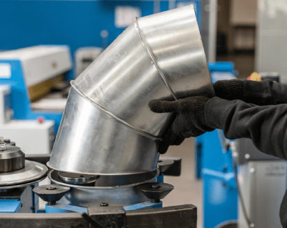 METAL FABRICATION